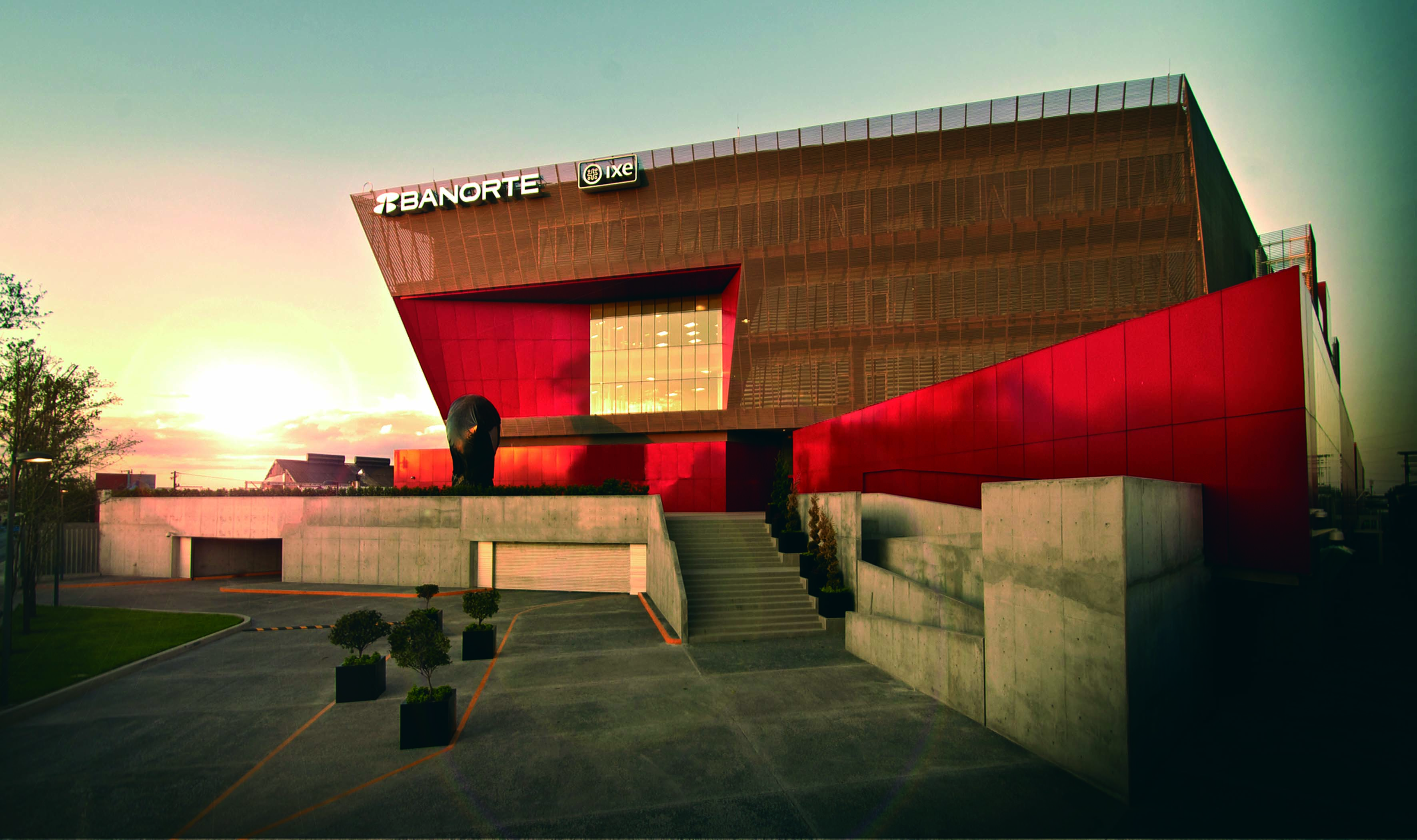 Banorte